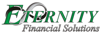 Eternity Financial Solutions Logo